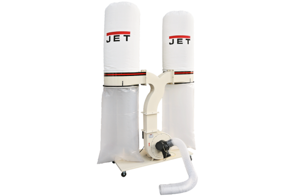 Стружкоотсос JET DC-2300 10001055T