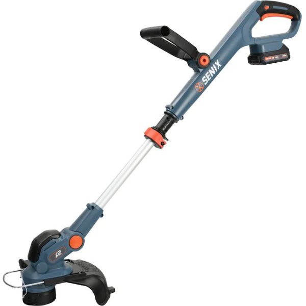 Триммер аккм SENIX  GTX2-M2-EU в Екатеринбурге
