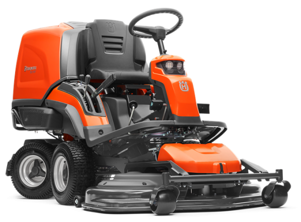 Райдер Husqvarna RC 318T 9676287-02