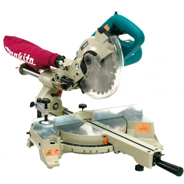 Торцевая пила Makita LS0714N в Екатеринбурге