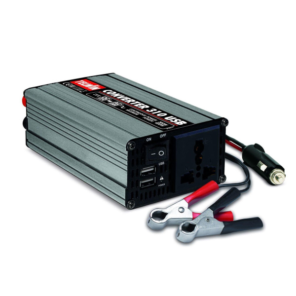 Преобразователь инверторный CONVERTER 310 USB 829444