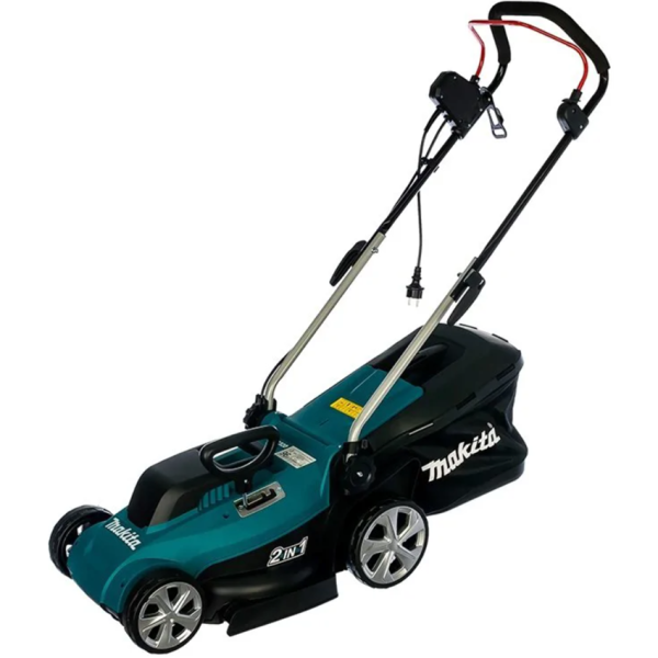Электрическая газонокосилка Makita ELM3320 в Екатеринбурге