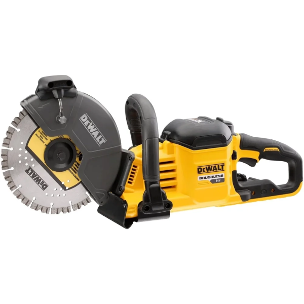 Пила отрезная аккумуляторная DeWalt DCS690N-XJ