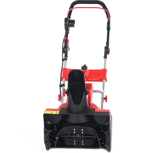 Снегоуборщик электрический GEOS SnowLine 46 E 212932 в Екатеринбурге
