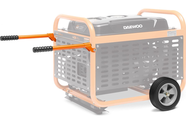 Комплект транспортировочный DAEWOO DAWK 30  в Екатеринбурге