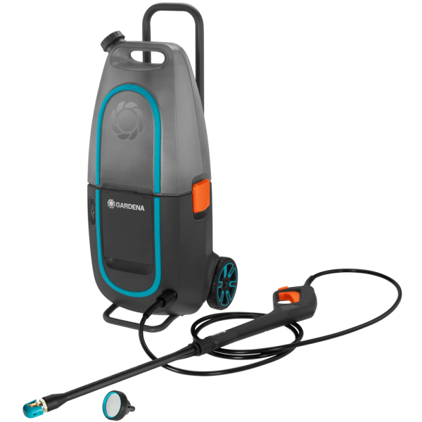 Мойка высокого давления "GARDENA" AquaClean Li-40/60 09341-20.000.00 в Екатеринбурге