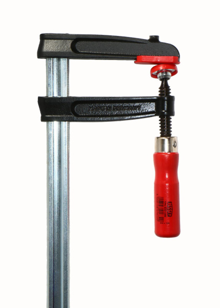 Струбцина Bessey BE-TPN80S12BE 800/120
