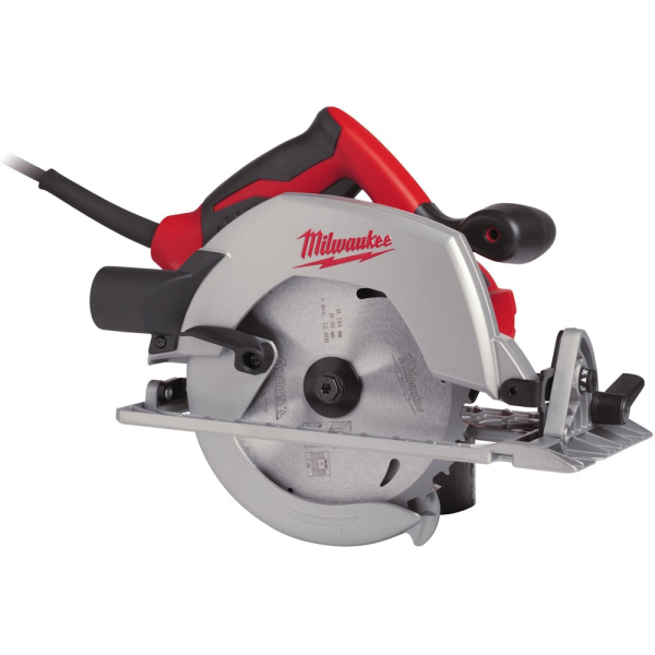 Циркулярная пила Milwaukee CS 60 4933419225
