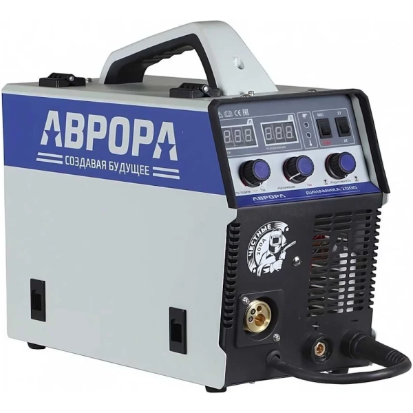 Сварочный полуавтомат Aurora Динамика 2000 00029079 в Екатеринбурге