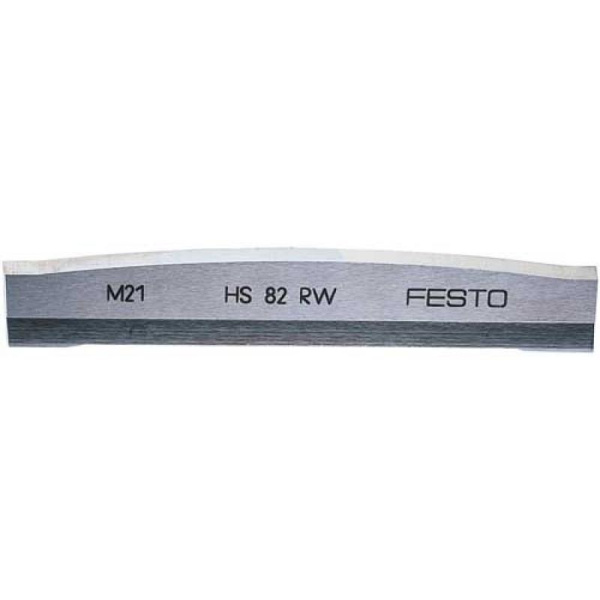 Нож для эл.рубанка спиральный 82 мм "FESTOOL" HS 82 RW 485332 в Екатеринбурге