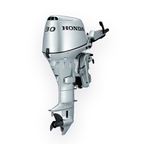 Подвесной лодочный мотор HONDA BF 30 LRTD BF30DK2LRTD