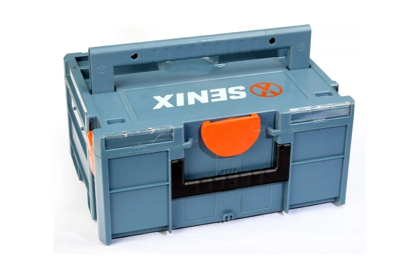 Кейс SENIX  M  Z082005