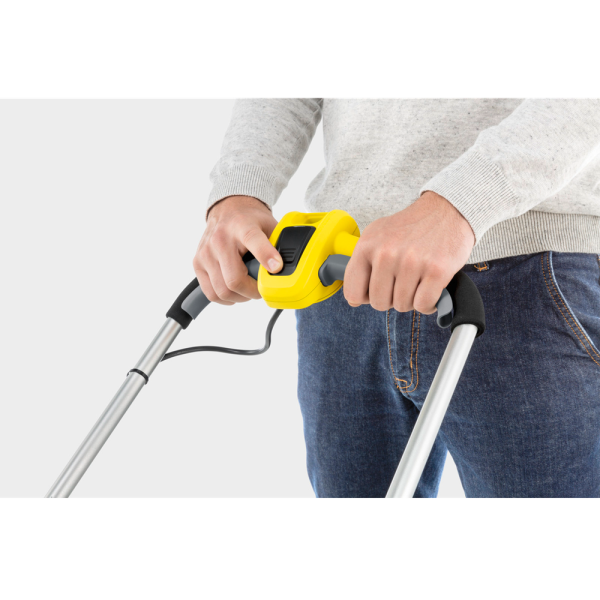 Аккумуляторная газонокосилка "KARCHER" LMO 18-36 Battery *INT 1.444-420.0 в Екатеринбурге