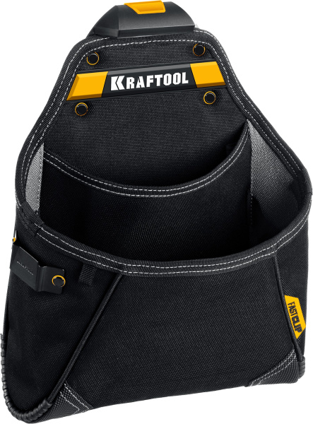 Сумка поясная 12 карманов KRAFTOOL КР-12 38774 в Екатеринбурге