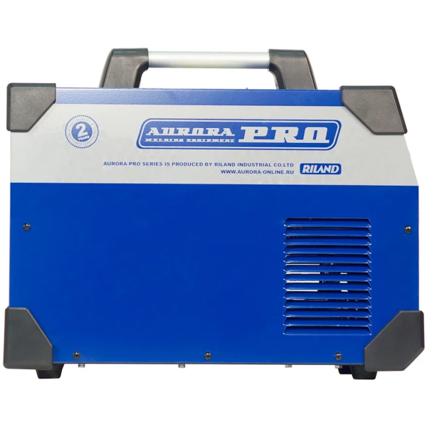 Сварочный аппарат инвертор Aurora-Pro STICKMATE 250/2 IGBT 00010029 в Екатеринбурге