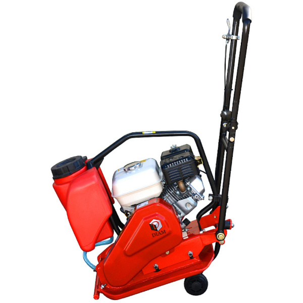 Виброплита "DIAM" VM-60/5.5H" дв. Honda GX-160  630030 в Екатеринбурге