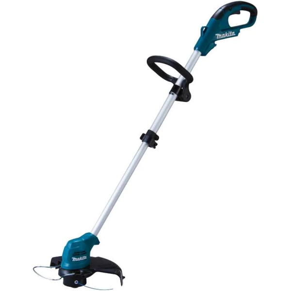 Триммер аккумуляторный MAKITA  UR100DWAEX 