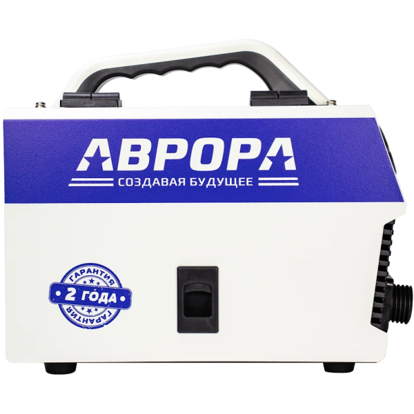 Инверторный сварочный полуавтомат Aurora Стандарт 140 с горелкой MIG AK14  00040255 в Красноярске