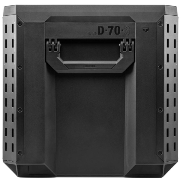 Ящик TOUGHBUILT STACKTECH 530x410x390 мм TB-B1-D-70-3 в Екатеринбурге 