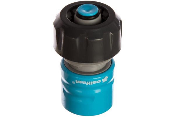Коннектор-стоп Cellfast IDEAL LINE  3/4"  51-625