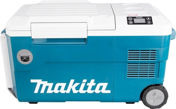 Аккумуляторный холодильник  Makita CW001GZ