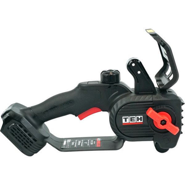 Пила цепная аккумуляторная TEH  LPS612 в Красноярске