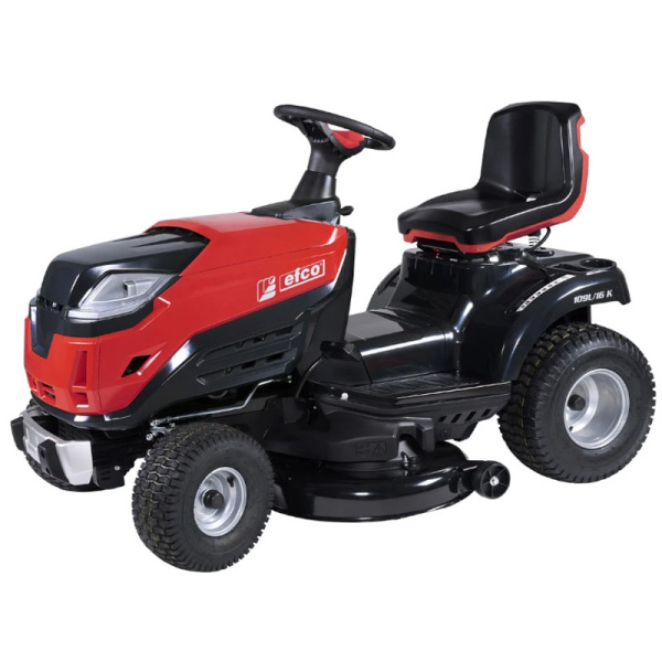 Газонокосилка с сиденьем  EFCO EF 109L/19 K V 68059018