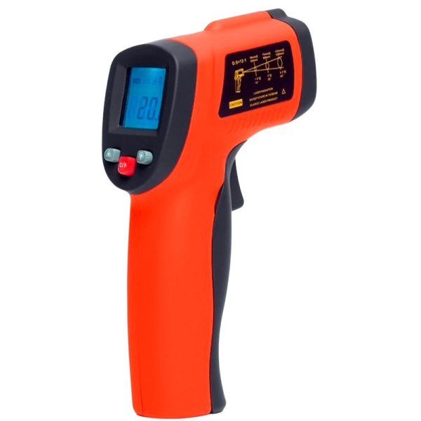 Пирометр инфракрасный ADA TemPro-550 A00223