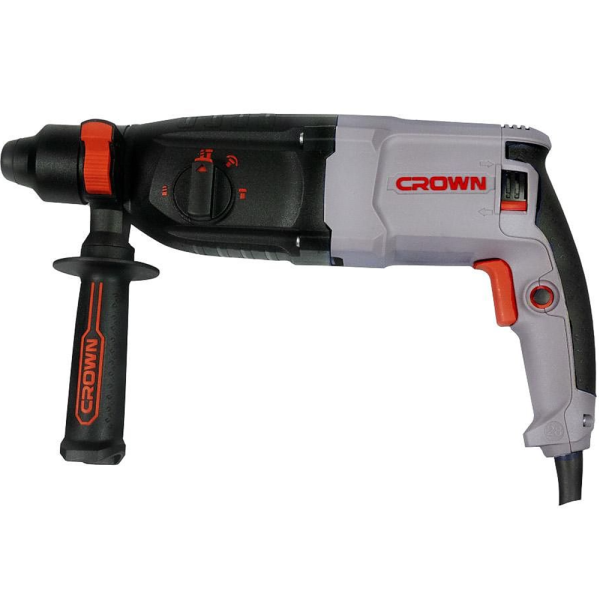 Перфоратор CROWN CT18183 BMC в Екатеринбурге