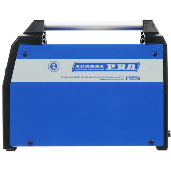 Сварочный аппарат инвертор "Aurora-Pro" STICKMATE 185/IGBT (220В)  00026649 в Екатеринбурге