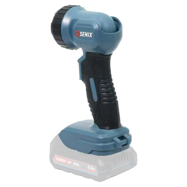 Аккумуляторный фонарь SENIX  PLX2-M-EU в Екатеринбурге