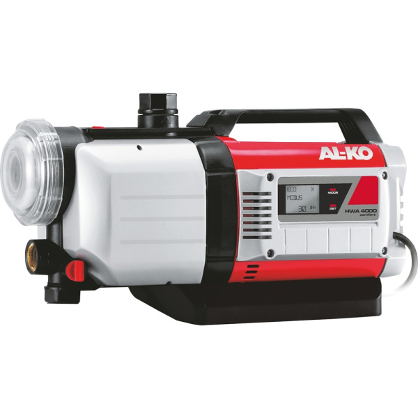 Станция насосная "AL-KO" HWA 4000 Comfort 113139