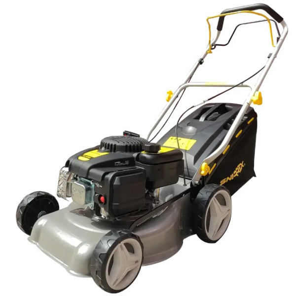 Газонокосилка бензиновая SNIRREX PM 4025 WR65763AK