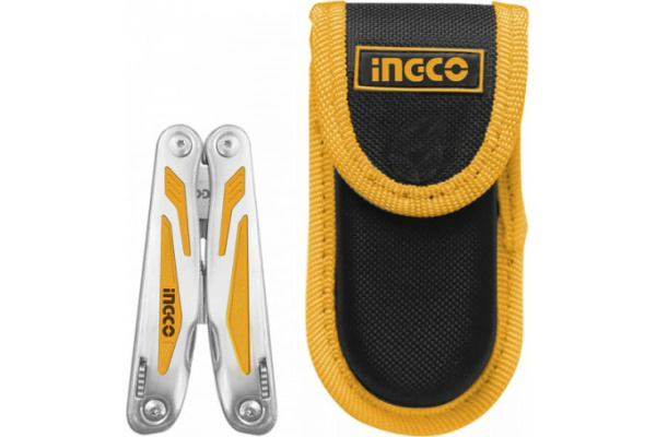 Мультитул 15 в 1 INGCO HFMFT0115 в Екатеринбурге 