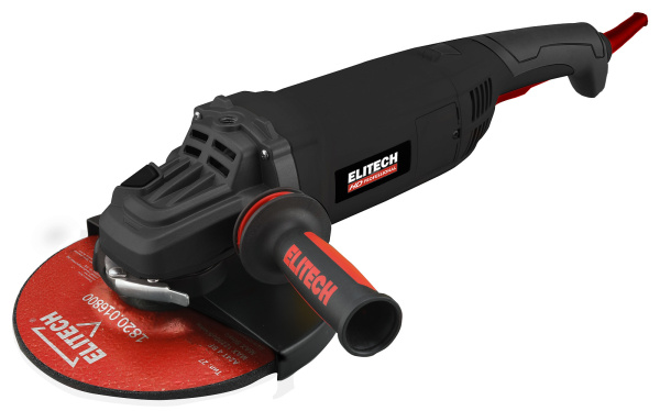 УШМ Elitech AG 2523E  E2213.051.00