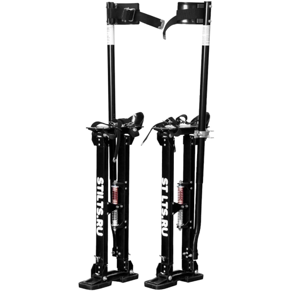 Ходули строительные STILTS Pro 24-40"  в Екатеринбурге