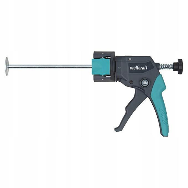 Пистолет для герметика Wolfcraft 4357000