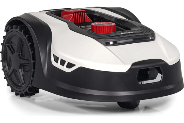 Робот-газонокосилка ZimAni Automower 105