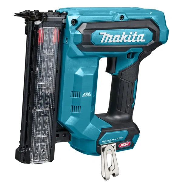 Аккумуляторный гвоздезабиватель МАКITA  FN001GZ XGT 