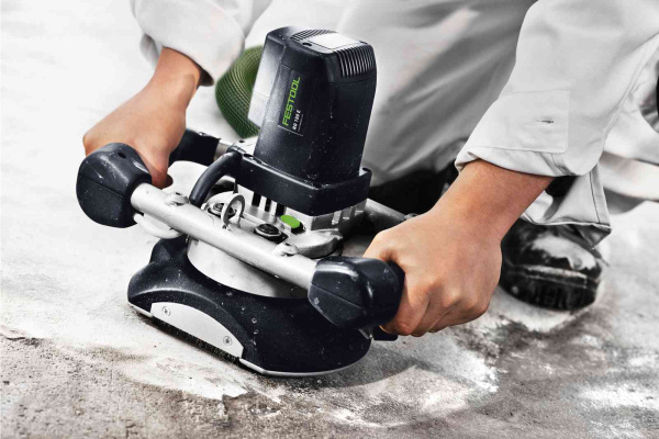 Зачистной фрезер "FESTOOL" RG 150 E-Set DIA ABR 768986 в Екатеринбурге