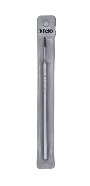 Насадка шестигранная Felo HEX 2,0х170 для серии Nm 10402004 в Екатеринбурге 