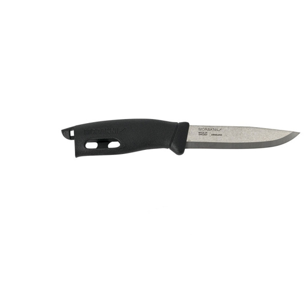 Нож MORA COMPANION SPARK BLACK 13567