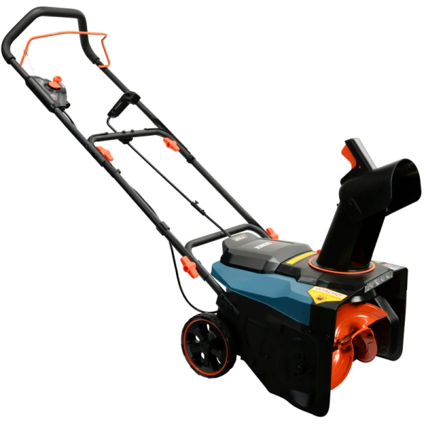 Аккумуляторный снегоуборщик SENIX  STX2-M-EU в Екатеринбурге