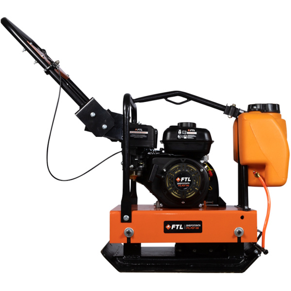 Виброплита FOXWELD FTL PCF 100 7376 в Екатеринбурге