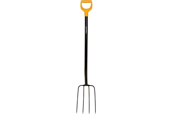 Вилы для компоста FISKARS Solid (133433) 1003459 в Екатеринбурге 