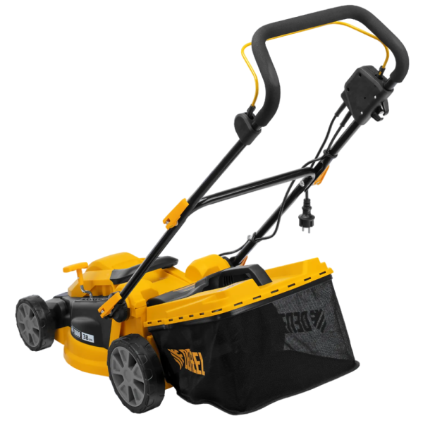 Газонокосилка электрическая Denzel GM-1800 96617 в Екатеринбурге