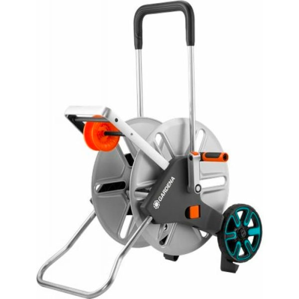 Тележка для шлангов AquaRoll L Easy GARDENA 18550-20.000.00 в Екатеринбурге