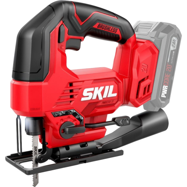 Аккумуляторная лобзиковая пила SKIL JS8290 9-1-011