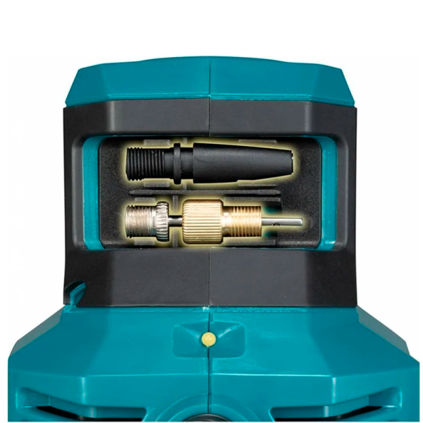 Атомобильный аккумуляторный компрессор MAKITA  DMP181Z в Екатеринбурге