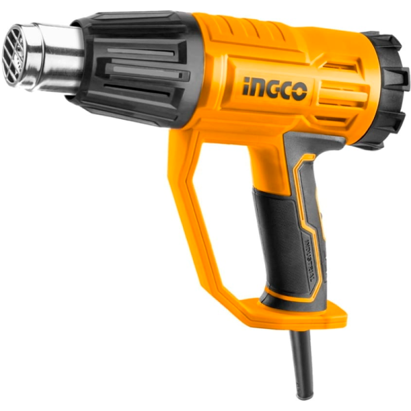Фен строительный INGCO HG200047